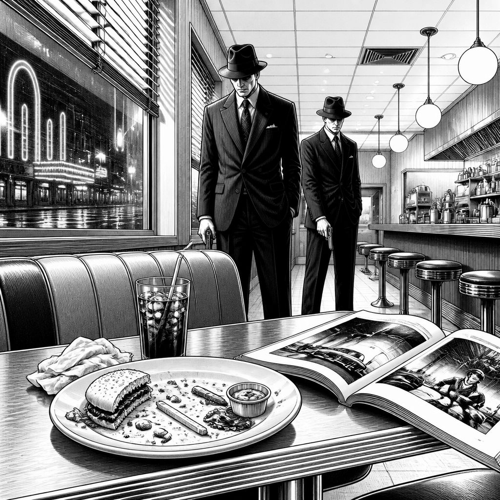 GTA 6: Neue Screenshots und Story-Details zu Jason und Lucia mit Pulp-Fiction-Vibes GTA 6: Neue Screenshots und Story-Details zu Jason und Lucia mit Pulp-Fiction-Vibes