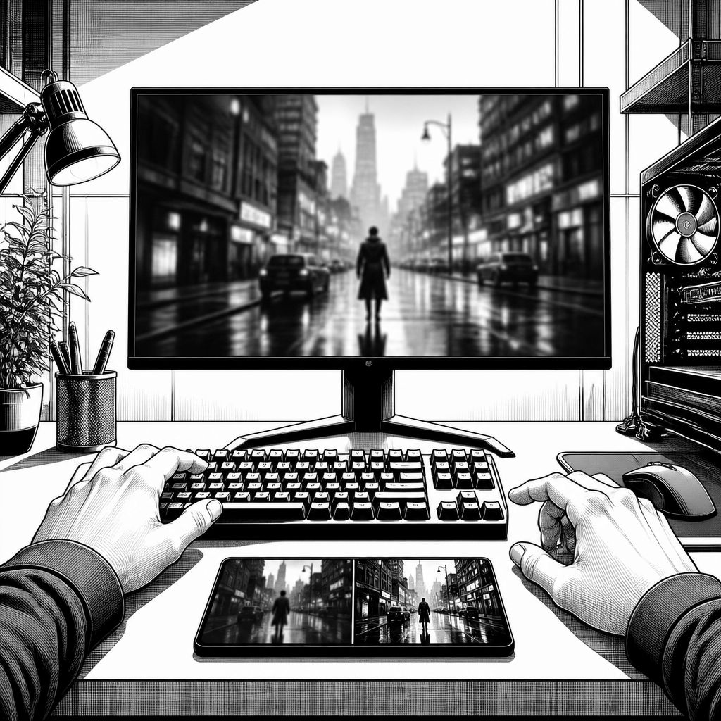 GTA 6: Fans diskutieren den „blurry“ Trailer – Update zu Grafik-Settings? GTA 6: Fans diskutieren den „blurry“ Trailer – Update zu Grafik-Settings?