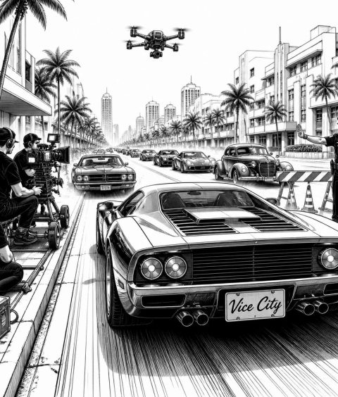 ai-gta-6-vice-city-miami-live-action