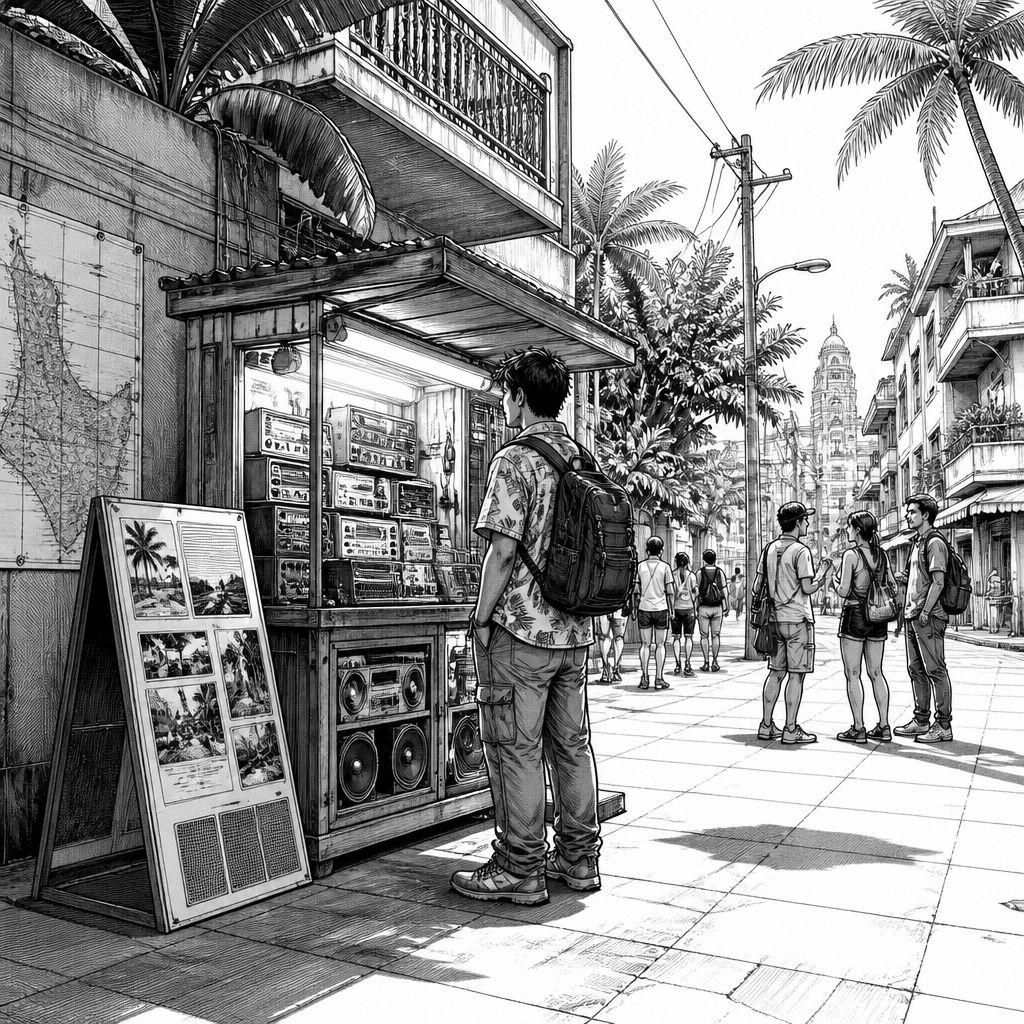 GTA 6 im Detail: Vice City lebt durch Dialoge und Recherche-Teams GTA 6 im Detail: Vice City lebt durch Dialoge und Recherche-Teams