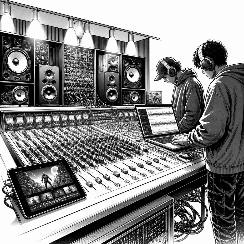 Justice liefert den Soundtrack für GTA VI: Elektronik-Duo macht das musikalische Fundament Justice liefert den Soundtrack für GTA VI: Elektronik-Duo macht das musikalische Fundament
