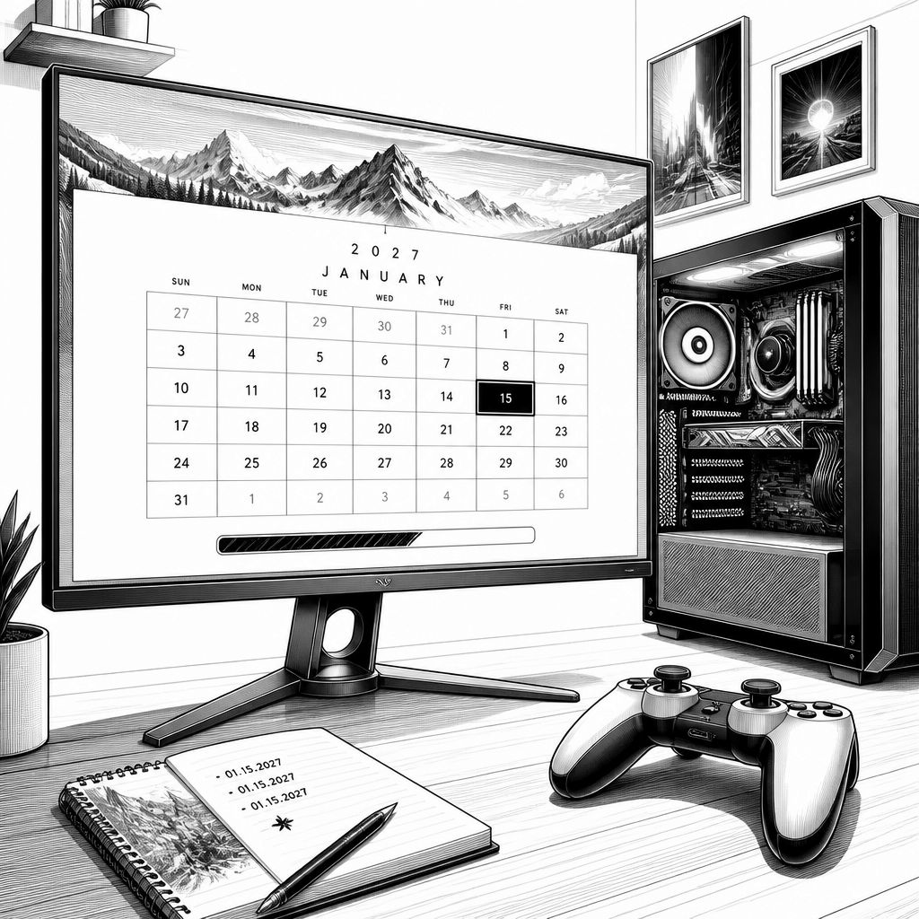GTA VI: PC-Version soll 2027 früher als erwartet starten GTA VI: PC-Version soll 2027 früher als erwartet starten