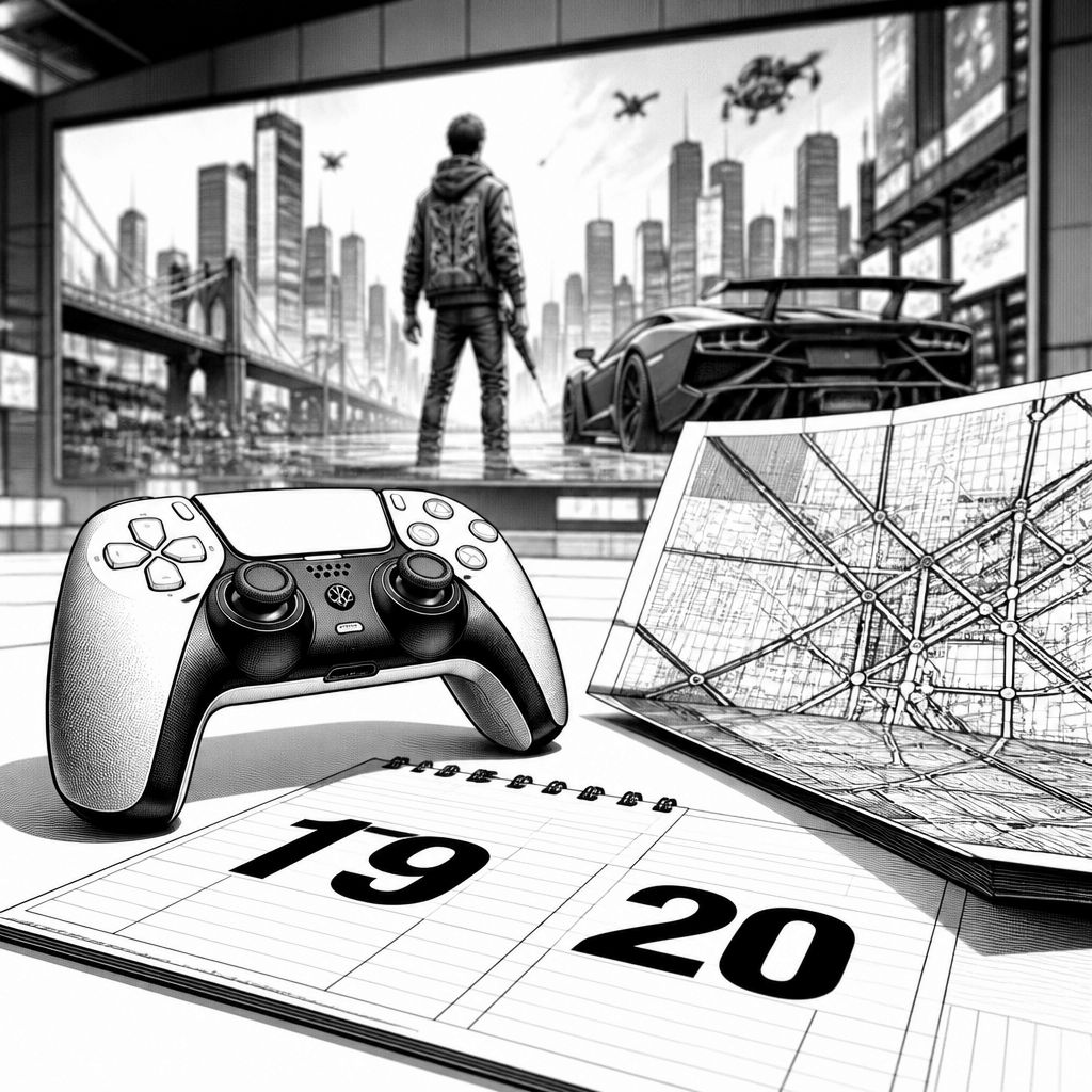 GTA VI rückt näher: Warum der Release 1 Mrd. US-Dollar kosten soll GTA VI rückt näher: Warum der Release 1 Mrd. US-Dollar kosten soll
