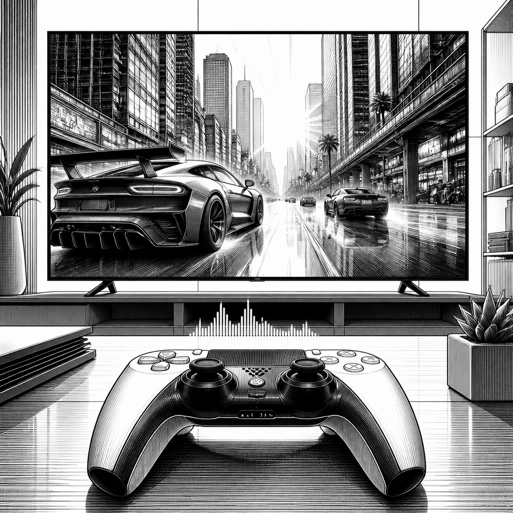 GTA VI: Neuer Trailer mit Vice-City-Vibe und PS5-Capture startet die Vorfreude GTA VI: Neuer Trailer mit Vice-City-Vibe und PS5-Capture startet die Vorfreude