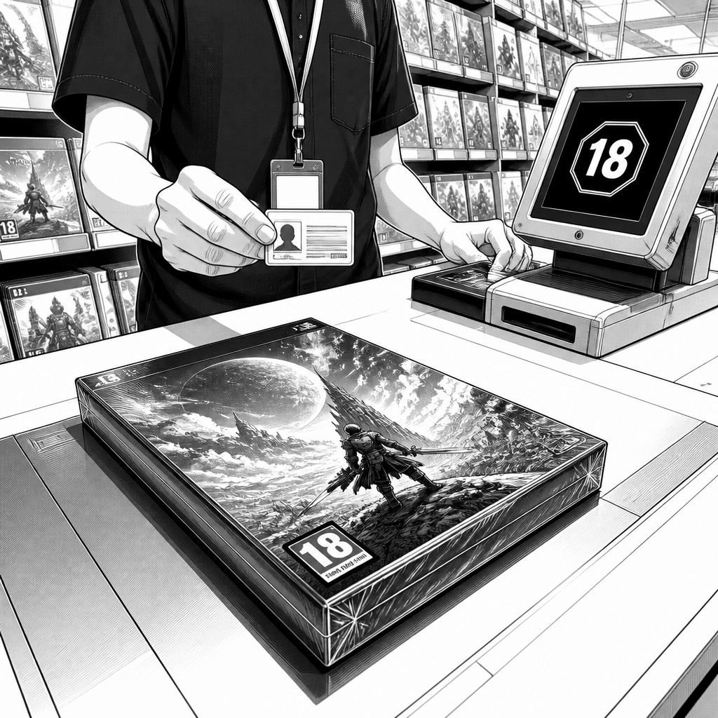 GTA 6: ESRB stuft US-Version als „Mature“ für Erwachsene ein GTA 6: ESRB stuft US-Version als „Mature“ für Erwachsene ein