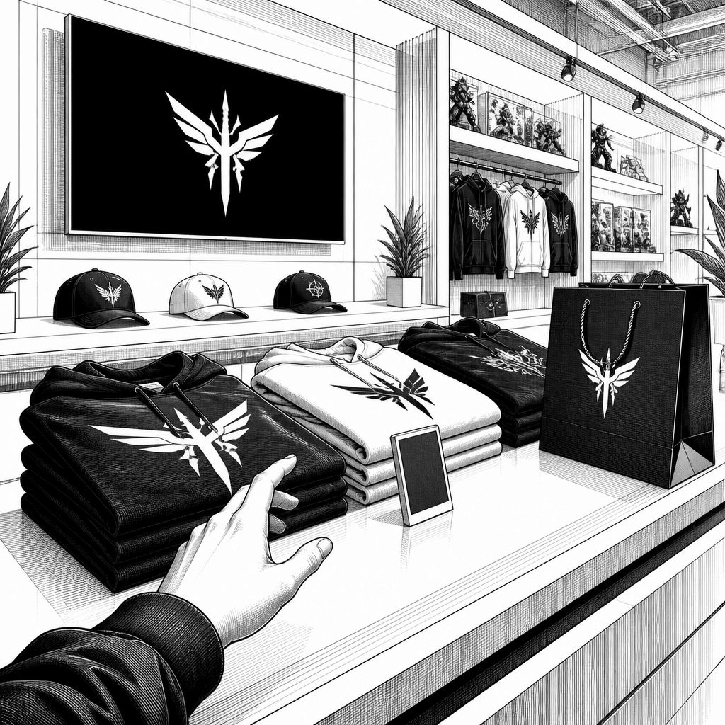 Rockstar veröffentlicht GTA-6-Merchandise-Kollektion im offiziellen Store Rockstar veröffentlicht GTA-6-Merchandise-Kollektion im offiziellen Store