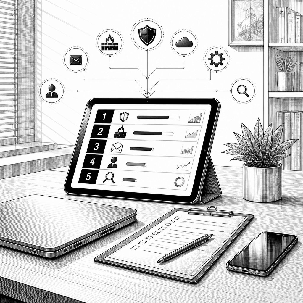 Guardare sichert 5,6 Millionen Dollar für KI-Sicherheitsanalyse vor Series A Guardare sichert 5,6 Millionen Dollar für KI-Sicherheitsanalyse vor Series A