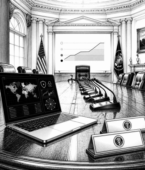 ai-guardrails-white-house-self-regulation
