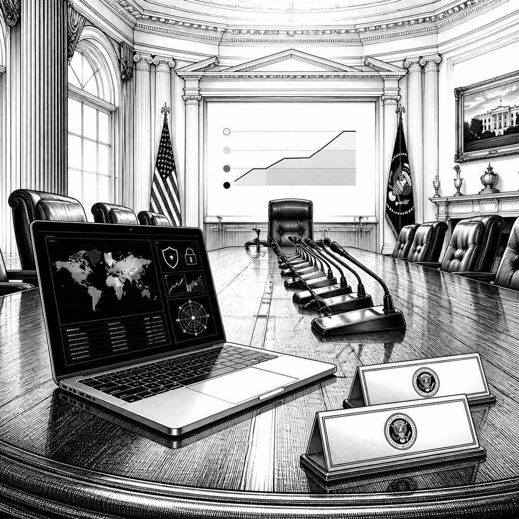 KI-Guardrails nach White-House-Treffen: Was Unternehmen jetzt praktisch lernen müssen KI-Guardrails nach White-House-Treffen: Was Unternehmen jetzt praktisch lernen müssen