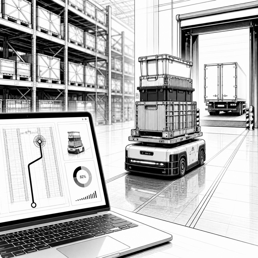 Gulf-Startups sichern Kapital: Robotics, Fintech, Beauty und Proptech Gulf-Startups sichern Kapital: Robotics, Fintech, Beauty und Proptech