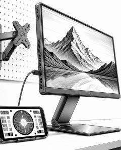 ai-gunstige-monitore-ergonomie-anschluesse