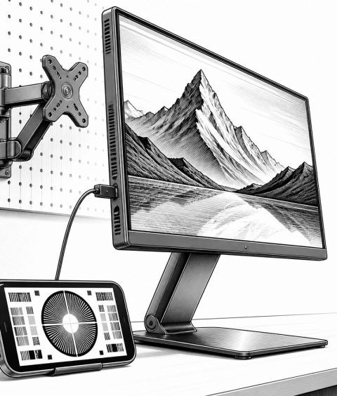 ai-gunstige-monitore-ergonomie-anschluesse