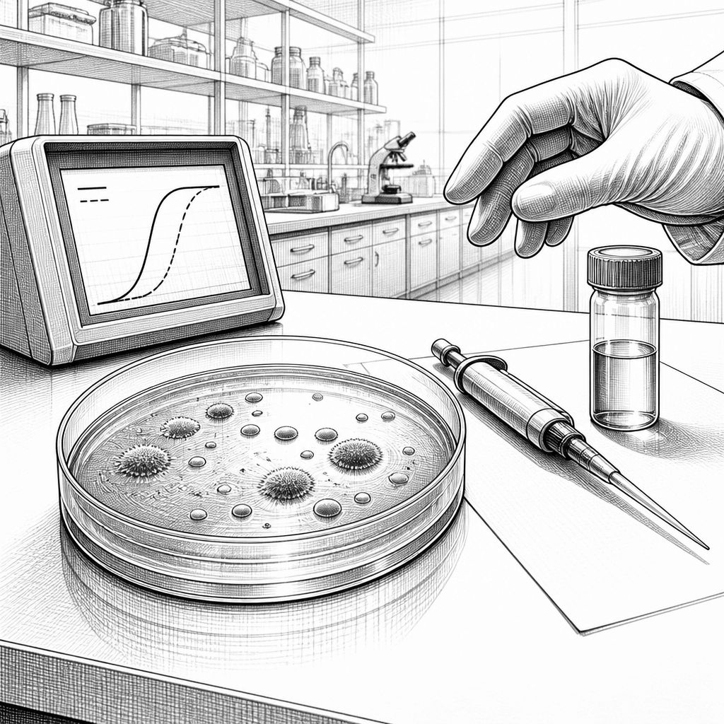Studie zu Süßstoffen: Effekte auf Darmbakterien und Wechselwirkungen mit Medikamenten Studie zu Süßstoffen: Effekte auf Darmbakterien und Wechselwirkungen mit Medikamenten