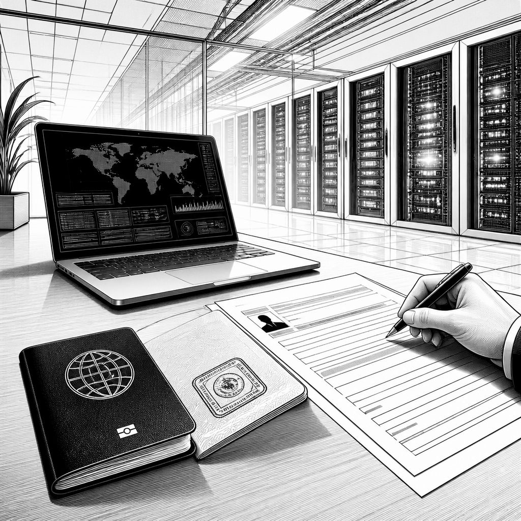 US schließt Microsoft vom H-1B-Programm aus – Streit um dauerhafte Bleiberechte US schließt Microsoft vom H-1B-Programm aus – Streit um dauerhafte Bleiberechte