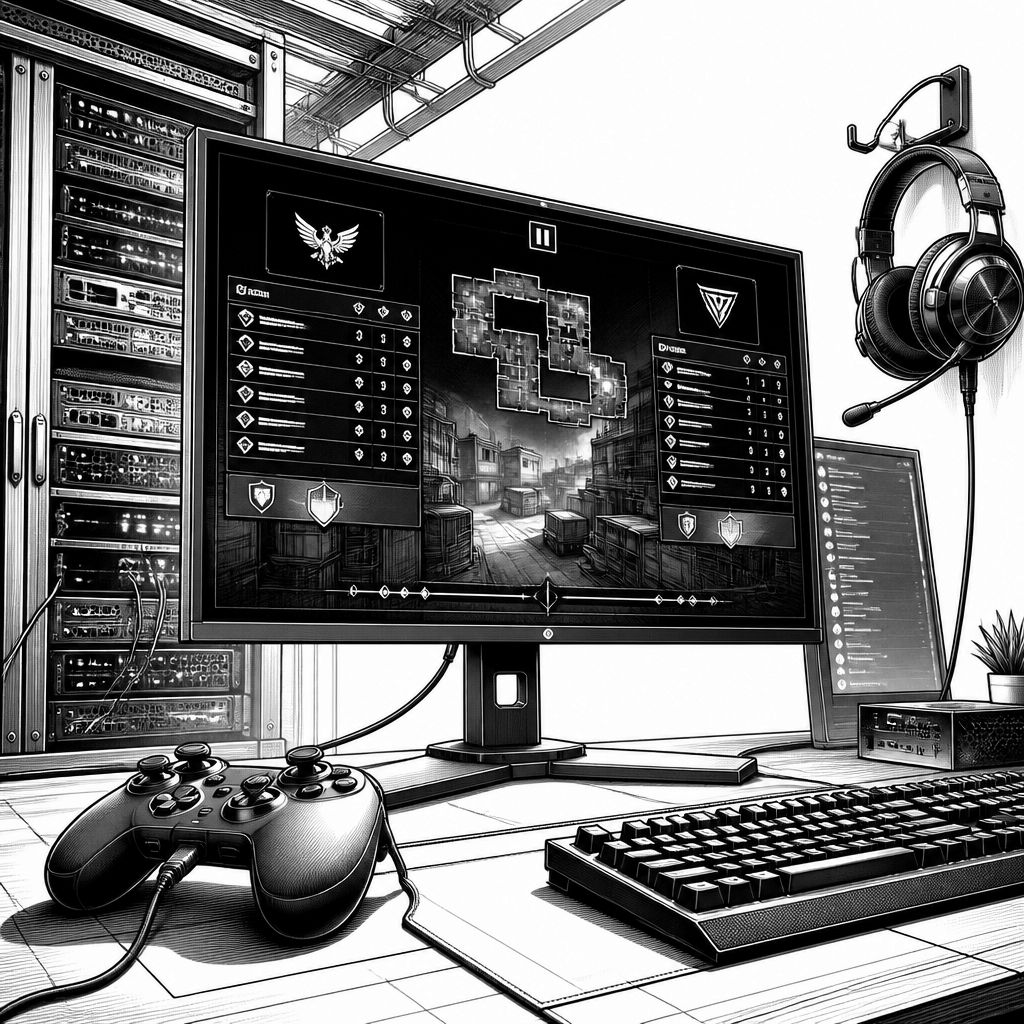 H-Hour: World’s Elite kehrt auf Steam zurück – dauerhaft kostenlos H-Hour: World’s Elite kehrt auf Steam zurück – dauerhaft kostenlos