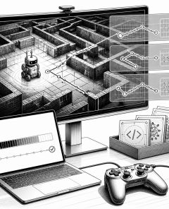 ai-h-jepa-hierarchical-world-model-visual-antmaze
