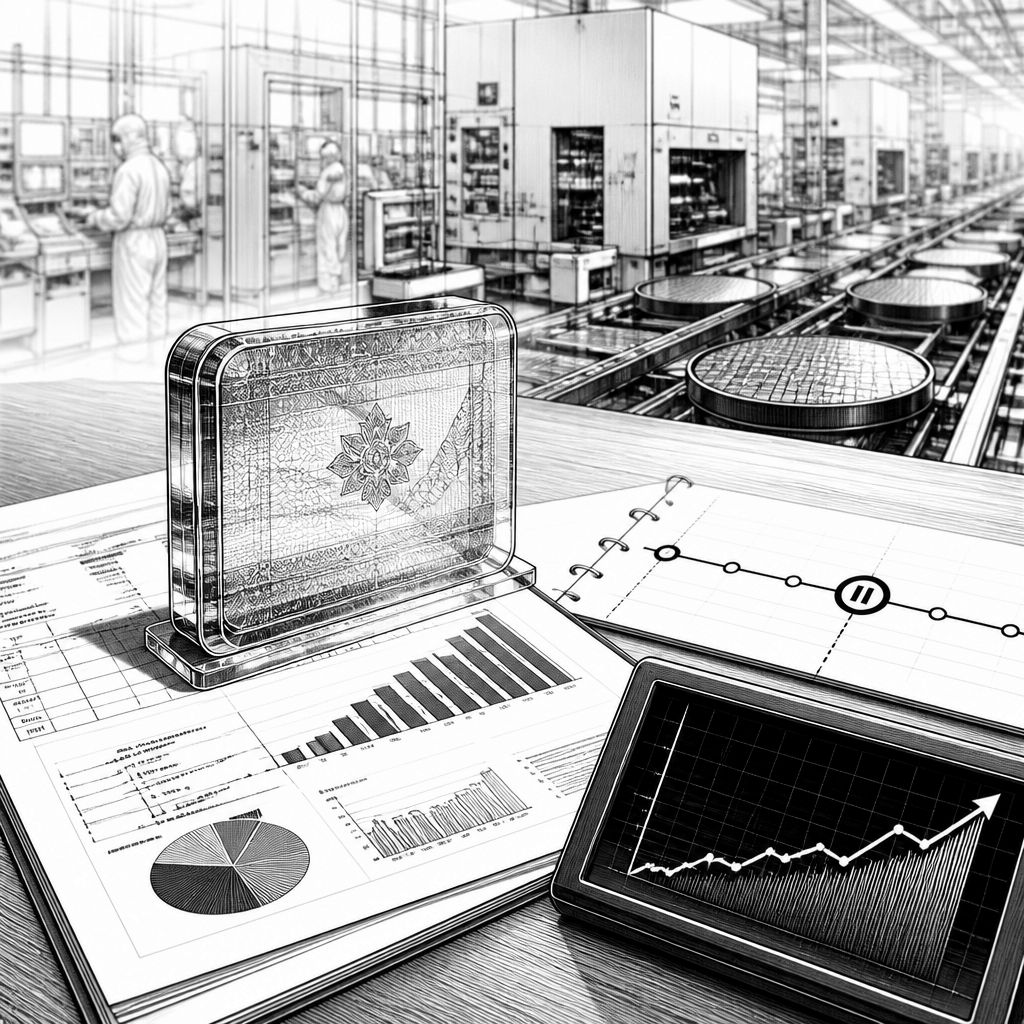 H-1B-Aussetzung bremst Tech-Visa, während die KI-Capex weiter hochläuft H-1B-Aussetzung bremst Tech-Visa, während die KI-Capex weiter hochläuft
