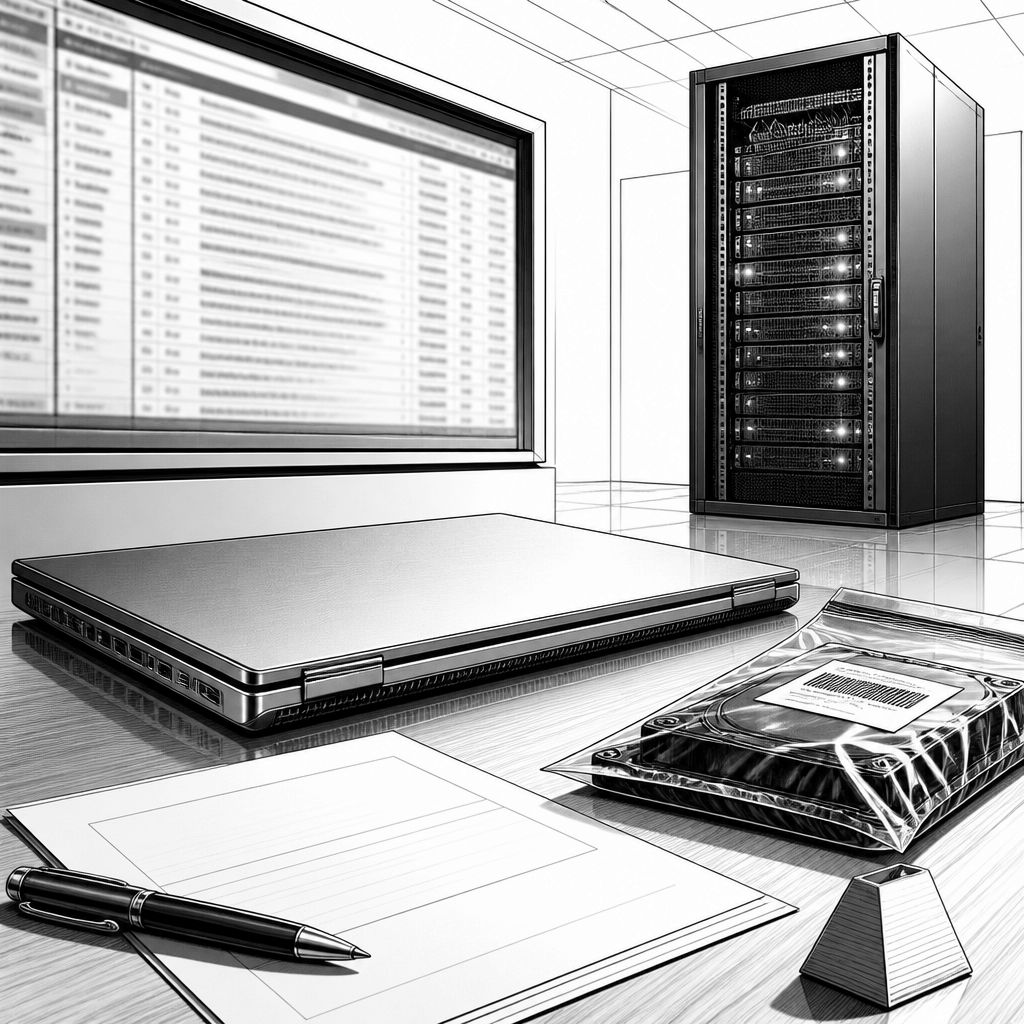 Hackerangriff auf AfD-Mailkonten: laut Partei mutmaßlich 421.000 E-Mails Hackerangriff auf AfD-Mailkonten: laut Partei mutmaßlich 421.000 E-Mails