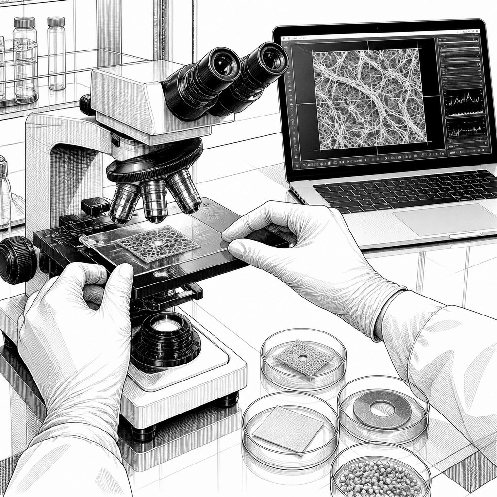 NSF-Förderung für rekombinante Schleimfisch-Proteine: neue Biomaterial-Plattform NSF-Förderung für rekombinante Schleimfisch-Proteine: neue Biomaterial-Plattform