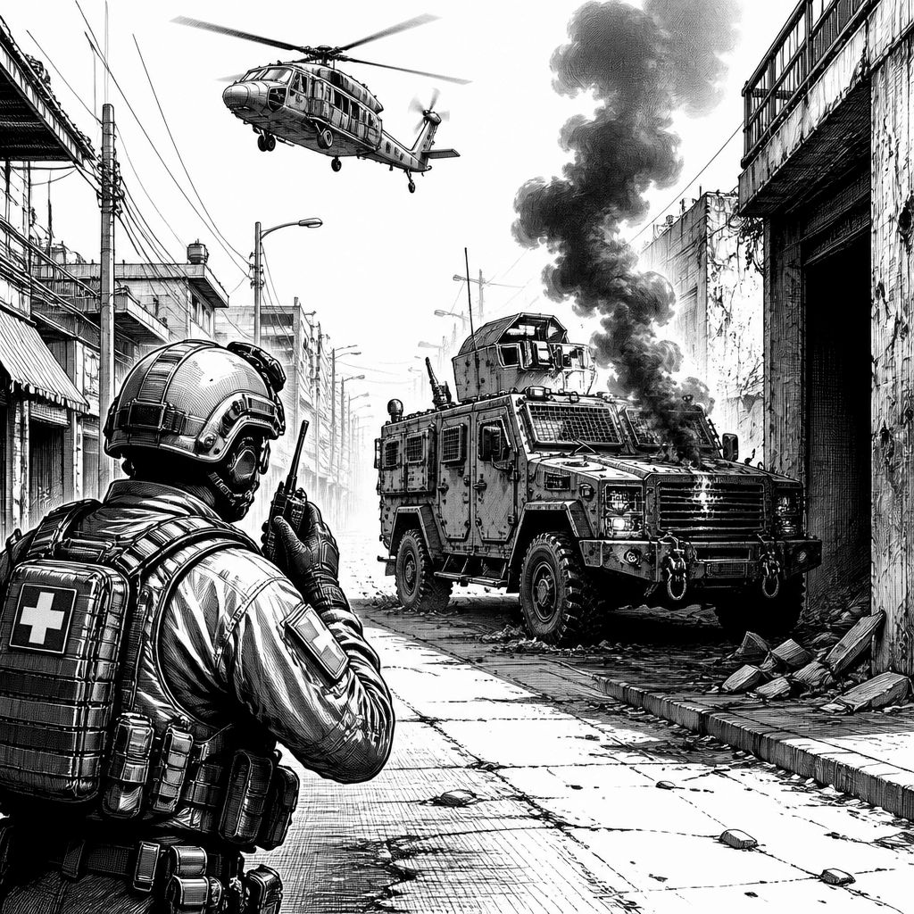 Bukele kündigt Militäraktion zur Rettung von Geiseln in Haiti an Bukele kündigt Militäraktion zur Rettung von Geiseln in Haiti an