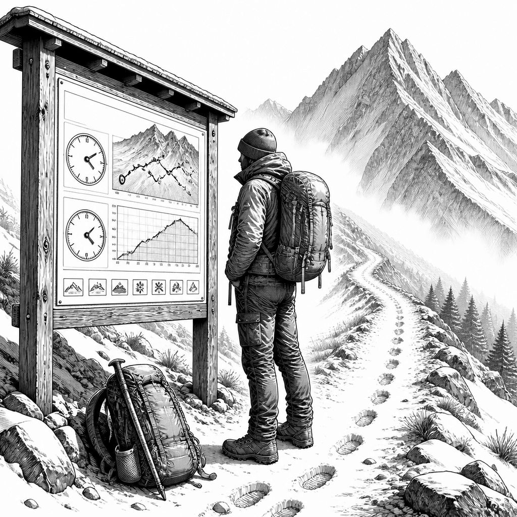 Hallasan: Winterregeln verkürzen Zugangs- und Abstiegszeiten ab 1. Oktober Hallasan: Winterregeln verkürzen Zugangs- und Abstiegszeiten ab 1. Oktober