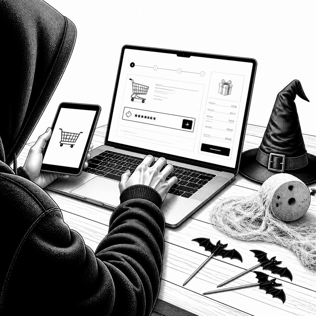 Halloween-Deals: 11 % Rabatt und Ideen für Deko, Kostüme und Party-Zubehör Halloween-Deals: 11 % Rabatt und Ideen für Deko, Kostüme und Party-Zubehör