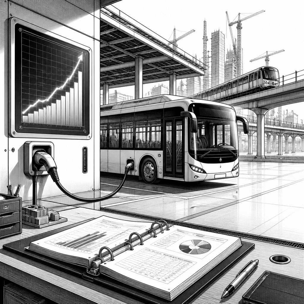 Hochbahn in Hamburg: Schulden wachsen, Investitionen in Elektrobusse laufen weiter Hochbahn in Hamburg: Schulden wachsen, Investitionen in Elektrobusse laufen weiter