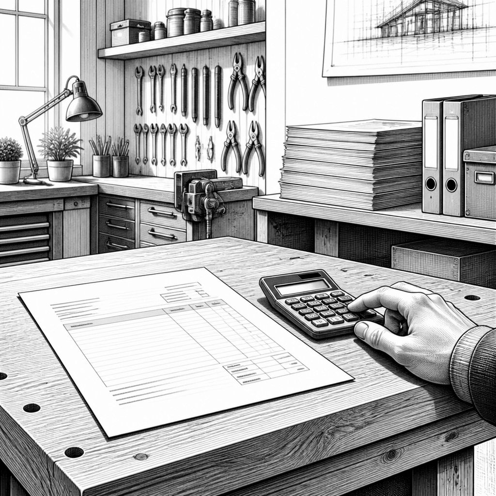 Handwerkerbonus: Geplante Kürzung senkt Steuervorteil ab 2027 Handwerkerbonus: Geplante Kürzung senkt Steuervorteil ab 2027