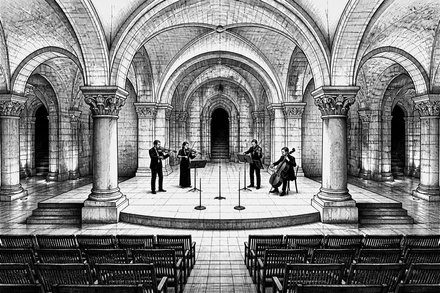 Hans Zimmer spielt in Split im Diokletianpalast: 24. Oktober 2026 Hans Zimmer spielt in Split im Diokletianpalast: 24. Oktober 2026