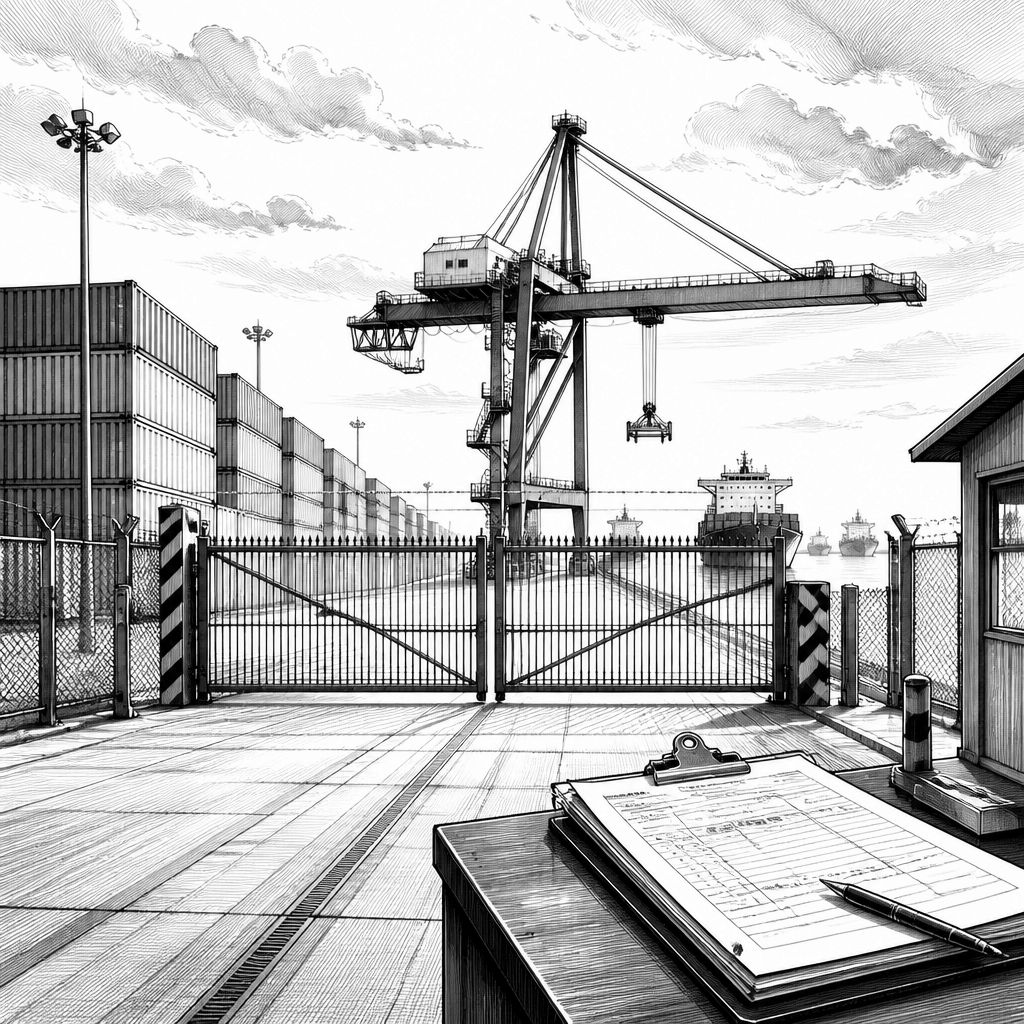 Hapag-Lloyd stoppt Buchungen auf den Philippinen und plant Ausstieg 2027 Hapag-Lloyd stoppt Buchungen auf den Philippinen und plant Ausstieg 2027