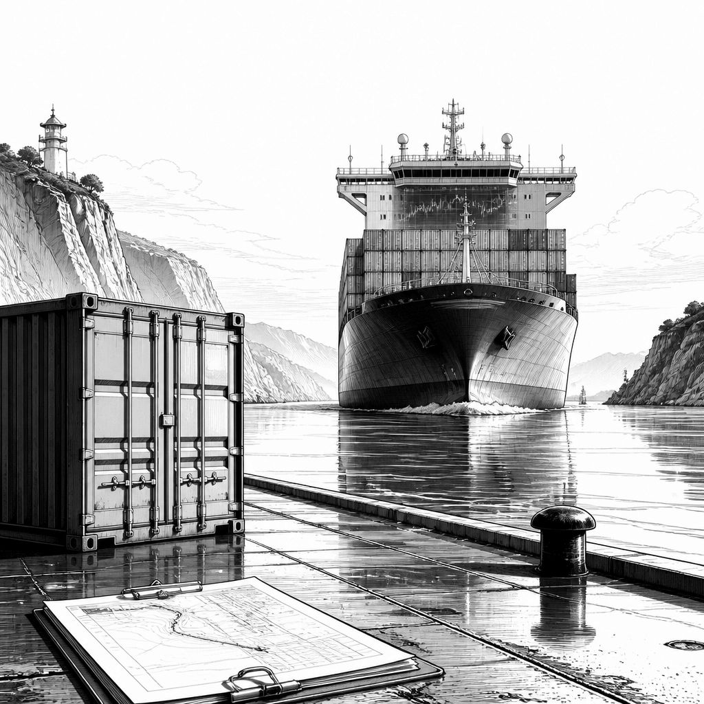 Hapag-Lloyd hebt Prognose erneut an – Aktie erreicht Mehrjahreshoch Hapag-Lloyd hebt Prognose erneut an – Aktie erreicht Mehrjahreshoch