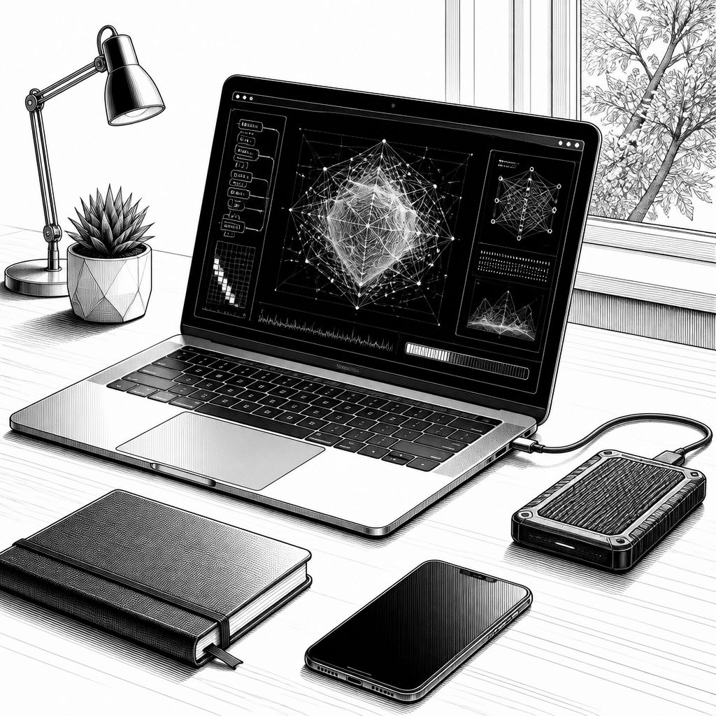 Warum Hardware die nächste KI-Welle antreibt: iPhone-Ökosystem und lokale Modelle Warum Hardware die nächste KI-Welle antreibt: iPhone-Ökosystem und lokale Modelle