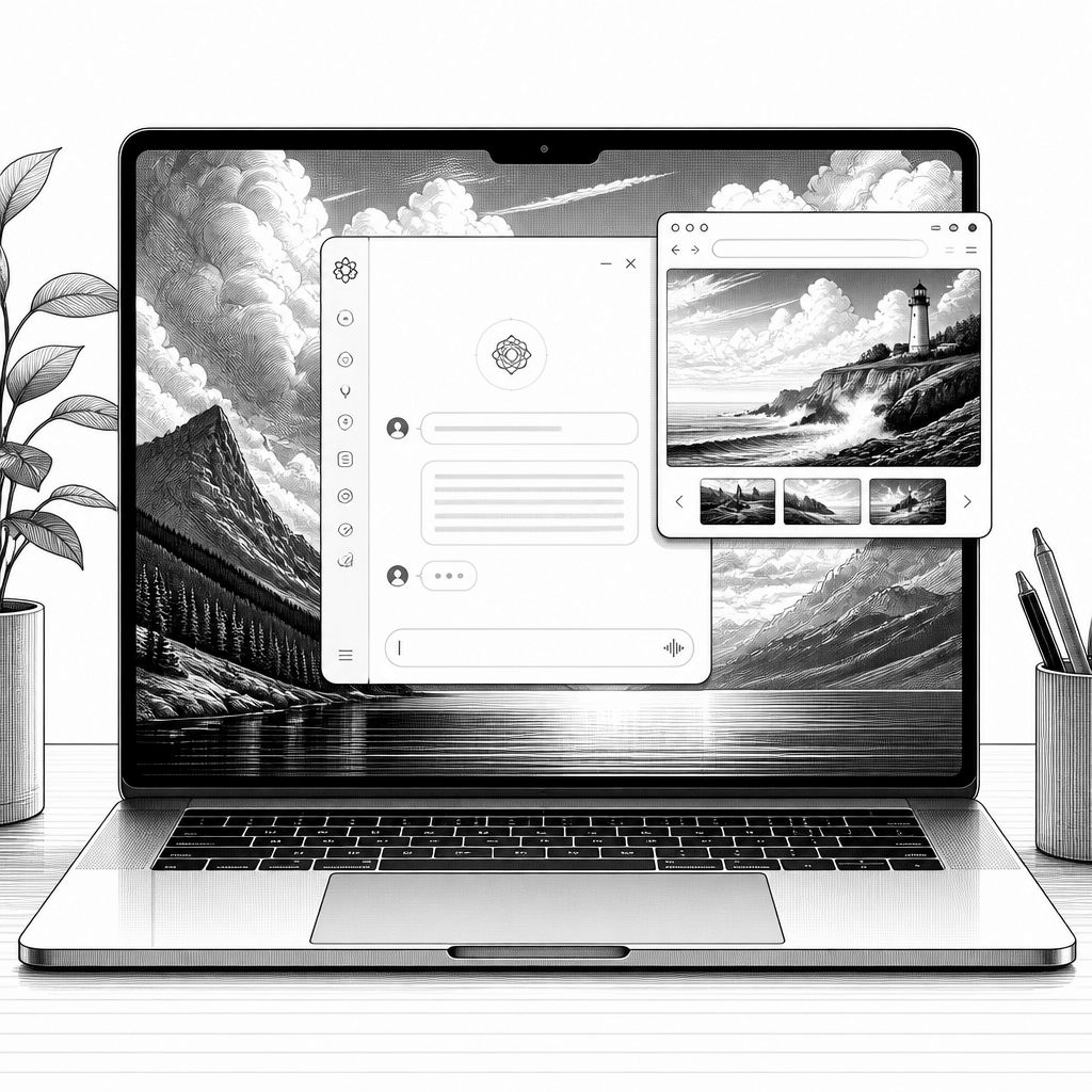 Hark Pro: KI-Assistent steuert den Computer und setzt auf Privacy-UX Hark Pro: KI-Assistent steuert den Computer und setzt auf Privacy-UX