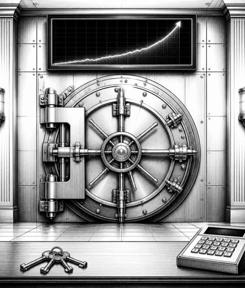 ai-harvard-endowment-compounding-vault