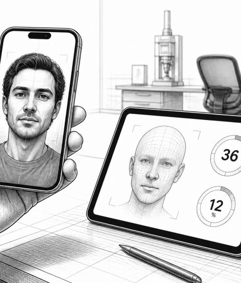 ai-harvard-faceage-facesurvival-selfie