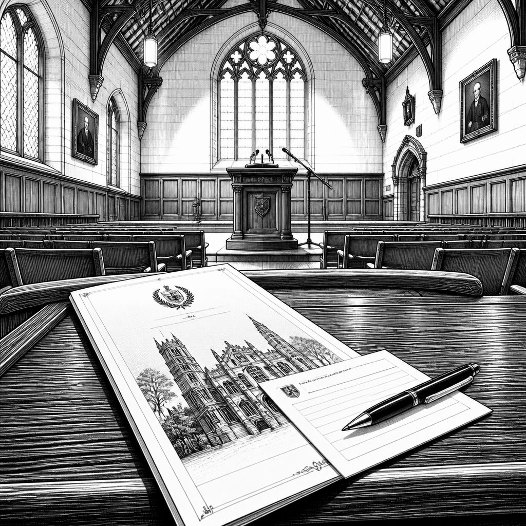 MLK-Gedenkvorlesung bei Harvard: Verantwortung für Demokratie 2026 MLK-Gedenkvorlesung bei Harvard: Verantwortung für Demokratie 2026