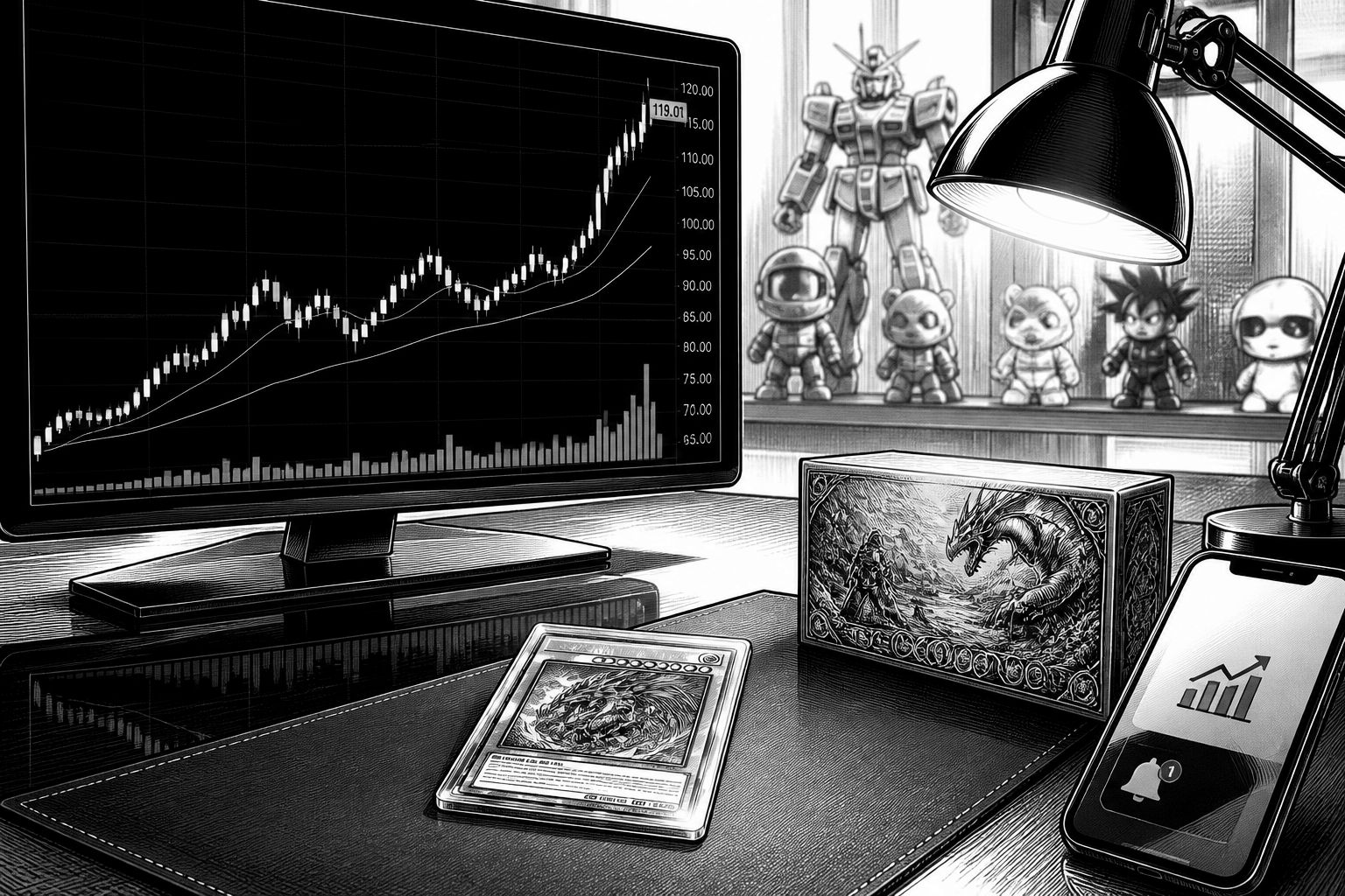 Hasbro: Aktie erreicht Jahreshoch bei 119,01 US-Dollar – Quartal treibt Prognose Hasbro: Aktie erreicht Jahreshoch bei 119,01 US-Dollar – Quartal treibt Prognose