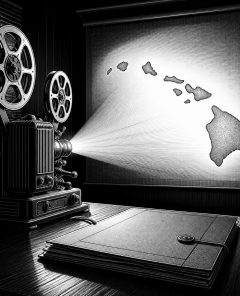 ai-hawaii-public-trust-documentary-projector