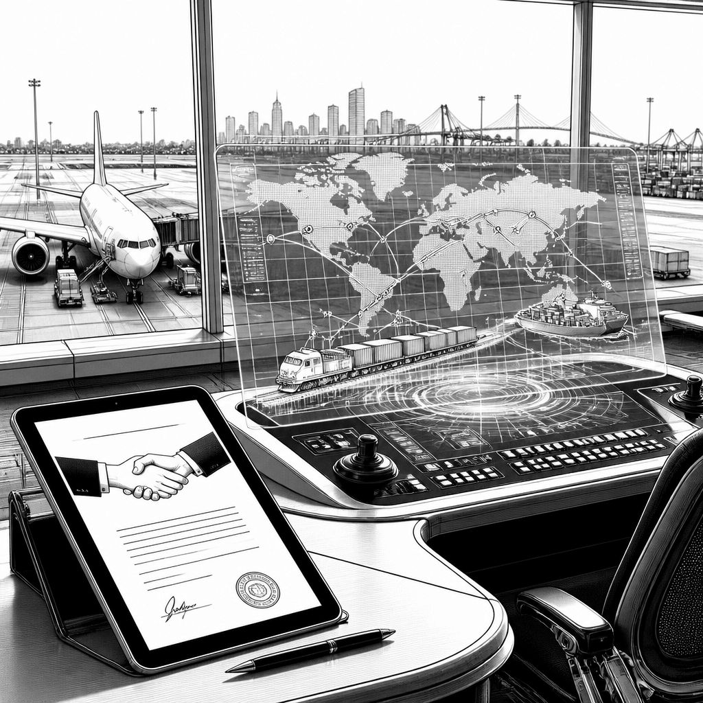HDBank und Sovico kooperieren mit Hamburg: Luftfahrt, Schienen und Smart Cities HDBank und Sovico kooperieren mit Hamburg: Luftfahrt, Schienen und Smart Cities