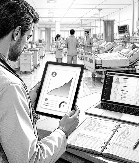 ai-healthleap-krankenhaus-risikoscore