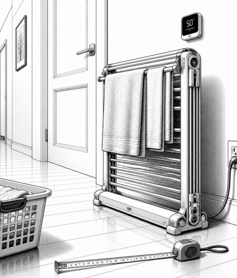 ai-heated-clothes-drying-rack-prime-deal-innotic
