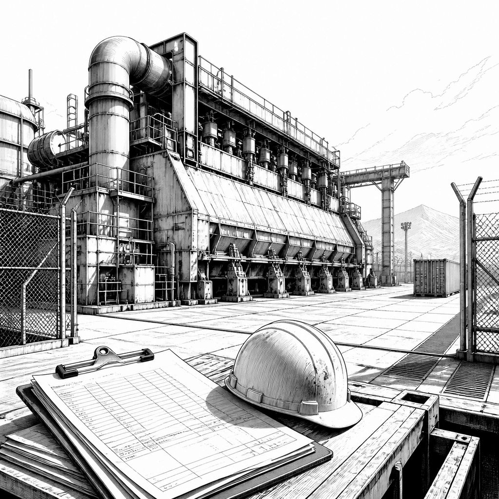 Heeney Capital setzt auf Aluminium-Bergbau in Venezuela nach Sanktionen Heeney Capital setzt auf Aluminium-Bergbau in Venezuela nach Sanktionen