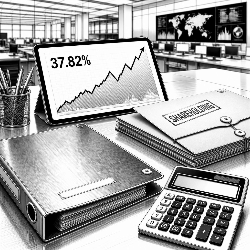 Heidelberg Materials baut Akçansa-Anteil auf 94,83% aus Heidelberg Materials baut Akçansa-Anteil auf 94,83% aus