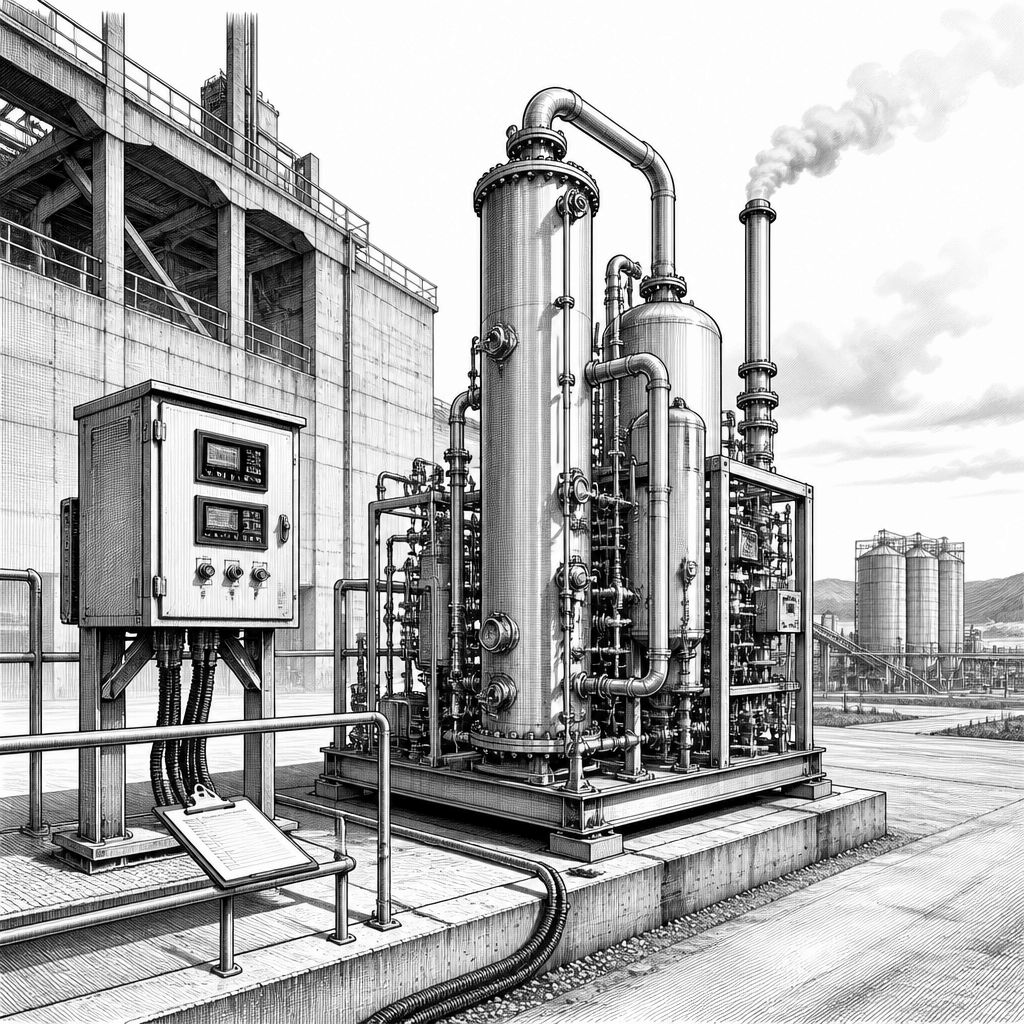 Heidelberg Materials: CO₂-Test in Górażdże endet – Recycling & Nordics-Deal Heidelberg Materials: CO₂-Test in Górażdże endet – Recycling & Nordics-Deal