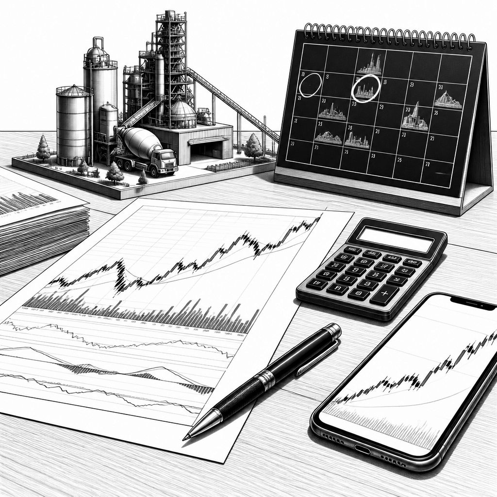 Heidelberg Materials: JPMorgan stuft höher ein und nennt 225-Euro-Ziel Heidelberg Materials: JPMorgan stuft höher ein und nennt 225-Euro-Ziel