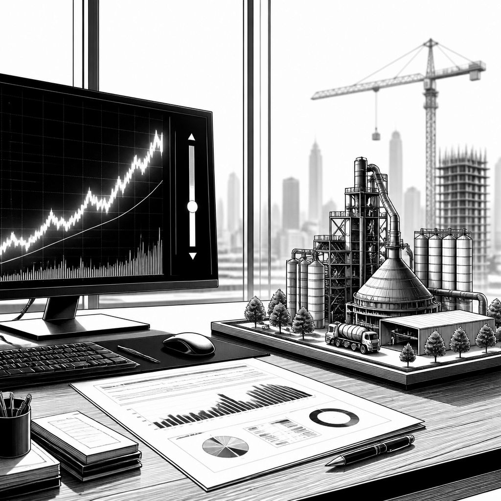 RBC senkt Kursziel für Heidelberg Materials und hebt auf „Outperform“ RBC senkt Kursziel für Heidelberg Materials und hebt auf „Outperform“