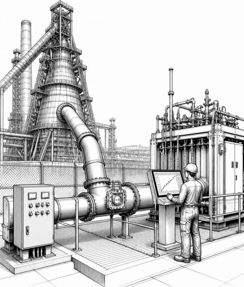 ai-helix-carbon-hochofenabgas-recycling