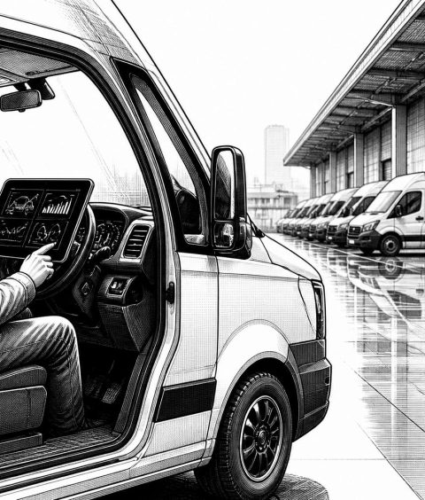 ai-hellofresh-samsara-benelux-telematics-500-ev-fleet