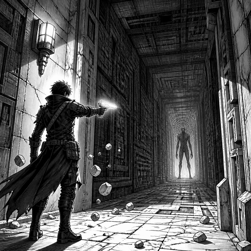 Hellraiser: Revival auf PS5 im Test: Atmosphärischer Horror, aber zäheres Gameplay Hellraiser: Revival auf PS5 im Test: Atmosphärischer Horror, aber zäheres Gameplay