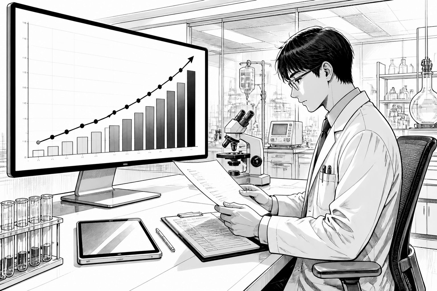 Helus Pharma: 223 Patienten in Phase-3-Studie APPROACH mit HLP003 Helus Pharma: 223 Patienten in Phase-3-Studie APPROACH mit HLP003